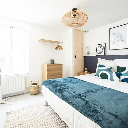Apartamento Duplex Central